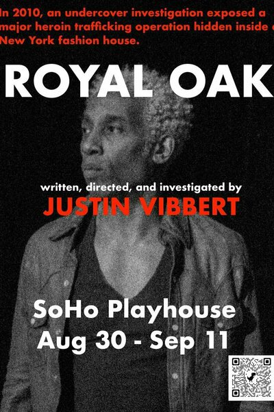 Royal Oak