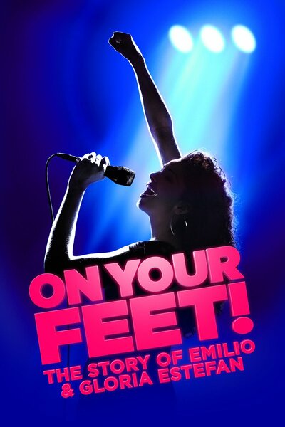On Your Feet! (Paper Mill Playhouse)