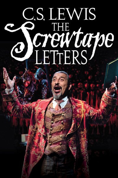 The Screwtape Letters