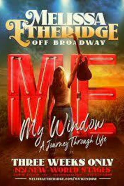 My Window – A Journey Through Life