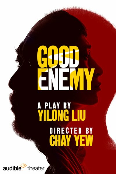 Good Enemy
