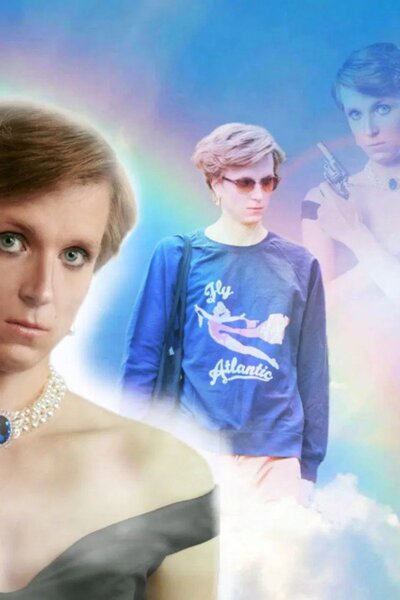 Diana: The Untold and Untrue Story