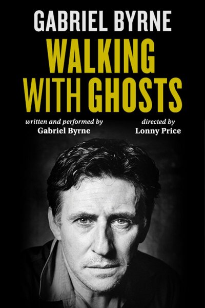 Walking with Ghosts (Broadway)