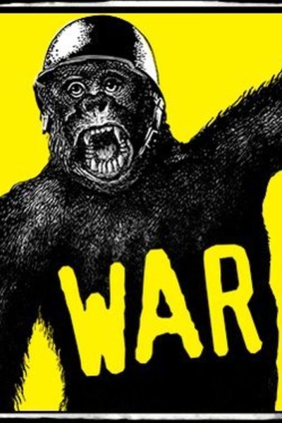 War
