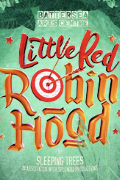Little Red Robin Hood