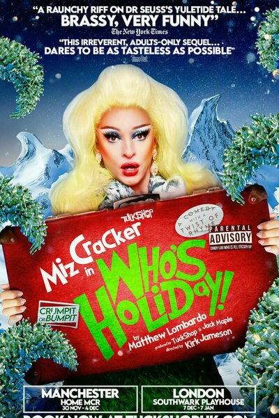 Who's Holiday!