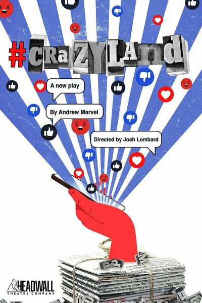 #Crazyland
