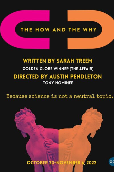 The How and the Why