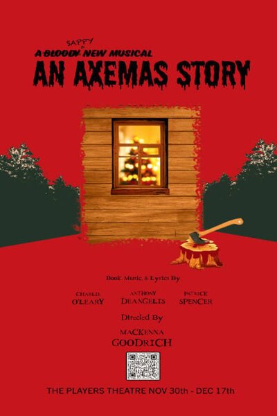 An Axemas Story