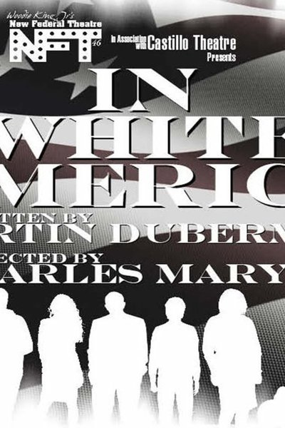 In White America