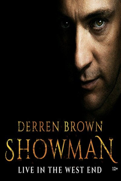 Derren Brown: Showman (West End)