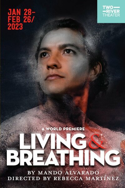 Living and Breathing