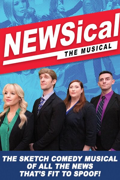 NEWSical: The Musical