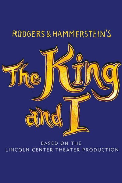 The King and I