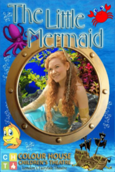 The Little Mermaid (London)