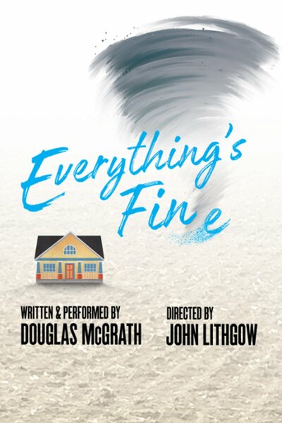 Everything’s Fine