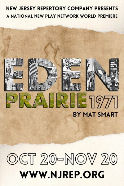 Eden Prairie, 1971