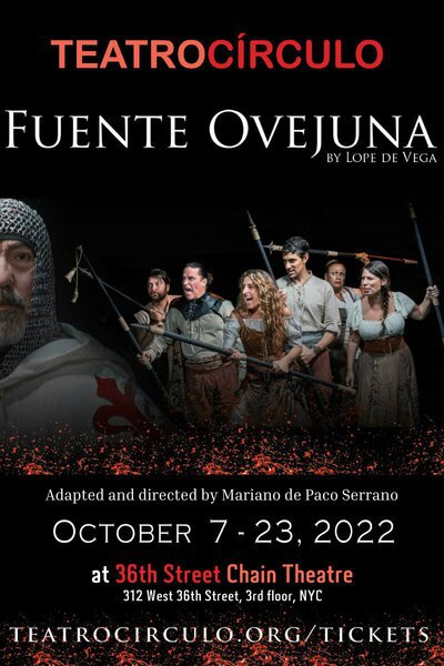 Fuente Ovejuna