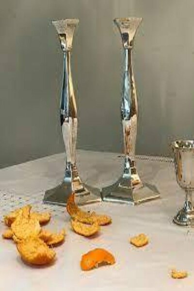 Candlesticks
