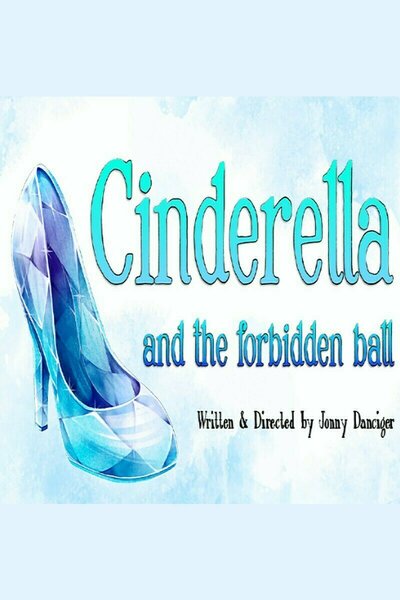 Cinderella and the Forbidden Ball (OSO Arts Centre)