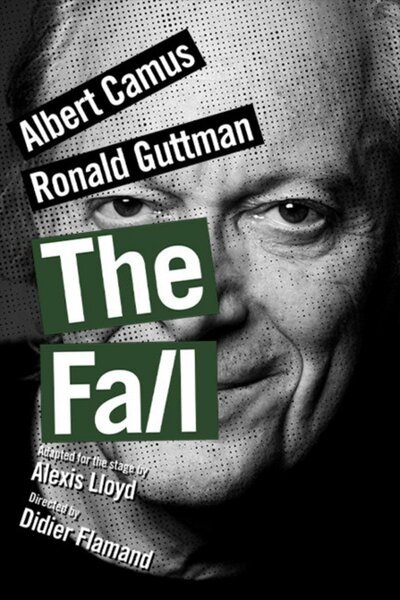 Albert Camus’ The Fall