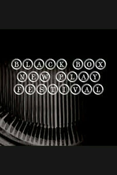 Black Box New Play Festival 2023