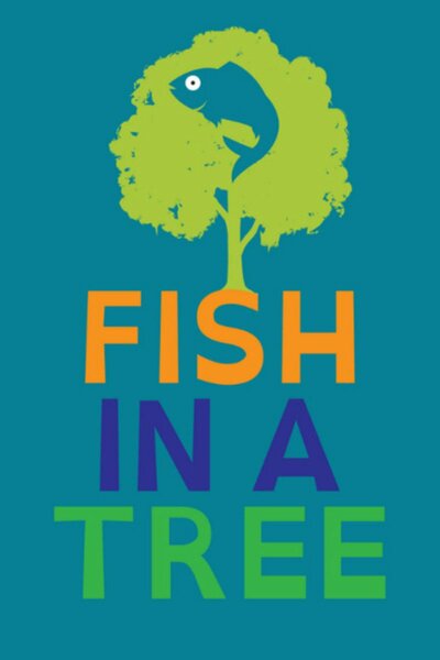 Fish in a Tree