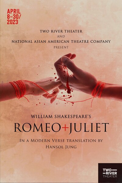 Romeo & Juliet (Two River Theater)