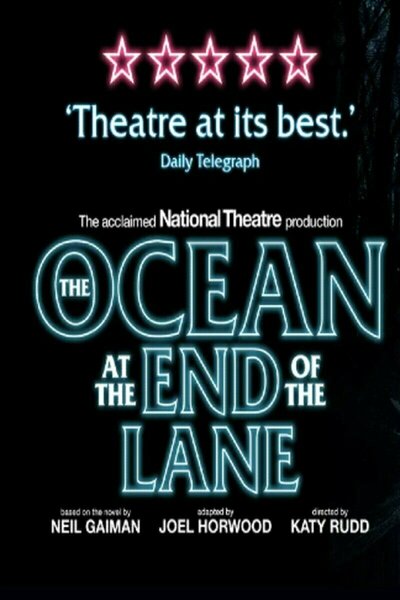 The Ocean at the End of the Lane