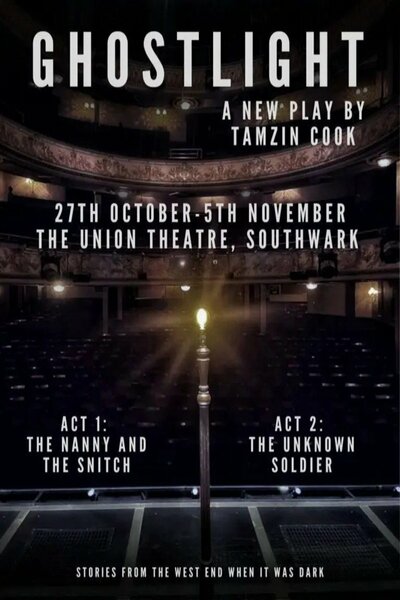 Ghostlight (London)