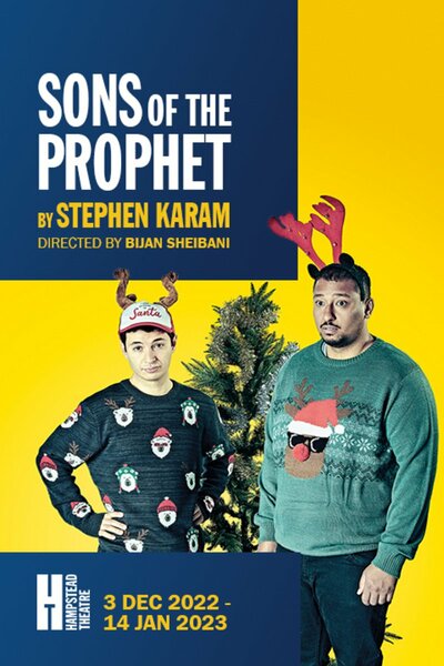 Sons Of The Prophet