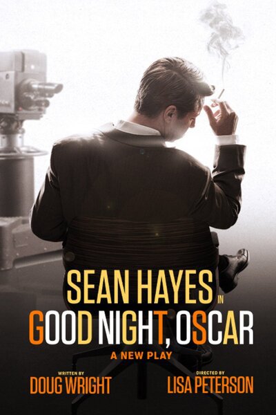 Good Night, Oscar (Broadway)