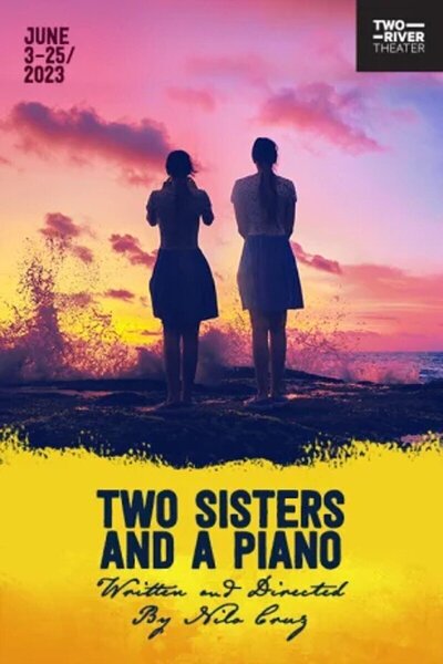 Two Sisters and a Piano