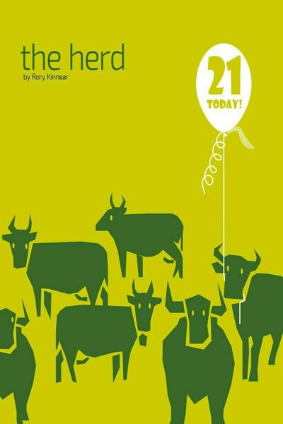 the herd (London)