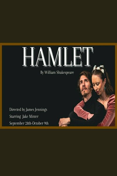 Hamlet (American Theatre of Actors)