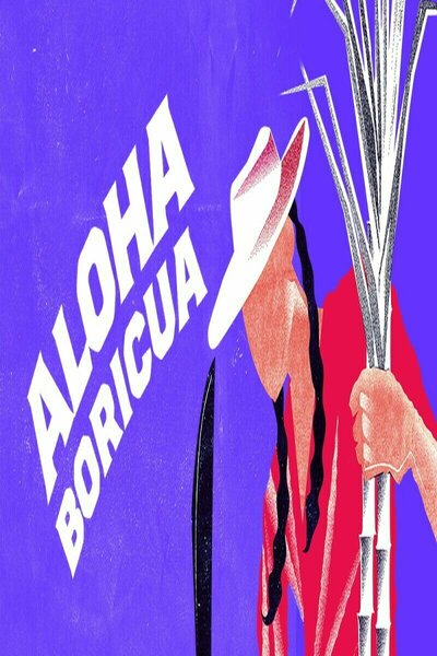 Aloha Boricua