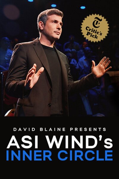 Asi Wind's Inner Circle