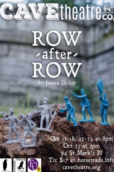 Row After Row