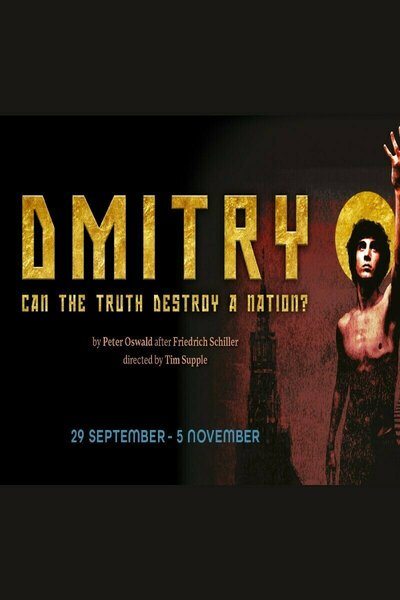 Dmitry (London)