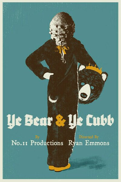 Ye Bear & Ye Cubb