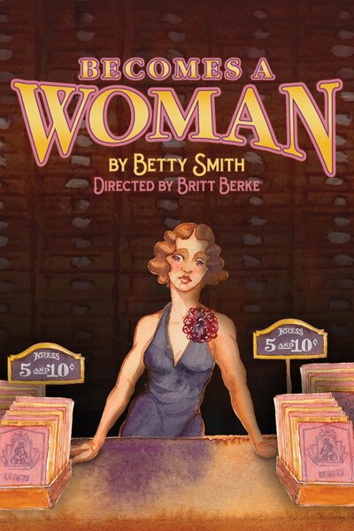Becomes a Woman