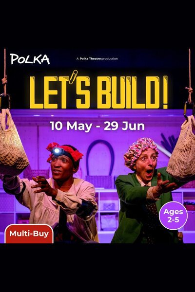 Let’s Build
