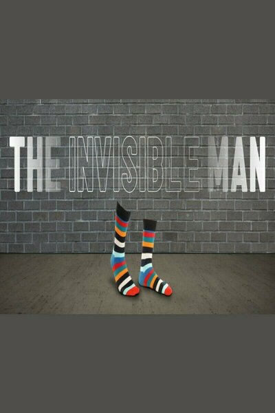 The Invisible Man