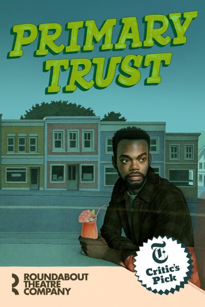 Primary Trust