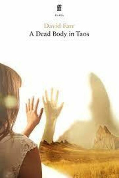 A Dead Body In Taos (London)