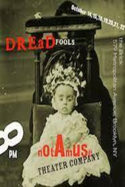 Dread Fools