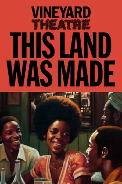This Land Was Made