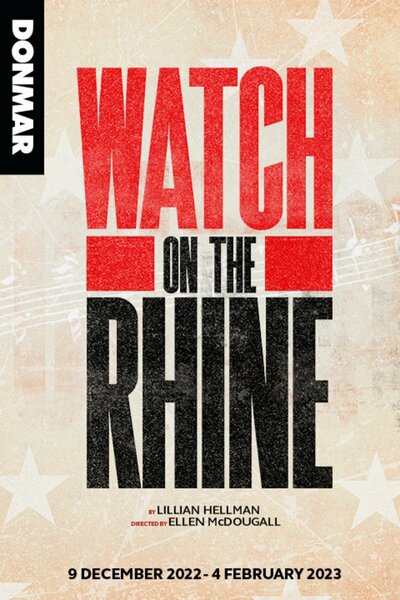 Watch on the Rhine