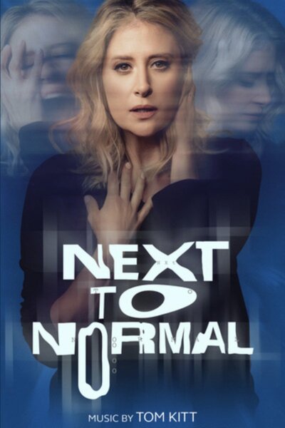 Next To Normal (Donmar Warehouse)