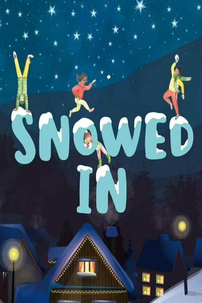 Snowed In (London)